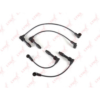 Photo Kit de câbles d'allumage LYNXauto SPC1814