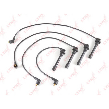 Photo Ignition Cable Kit LYNXauto SPC3407