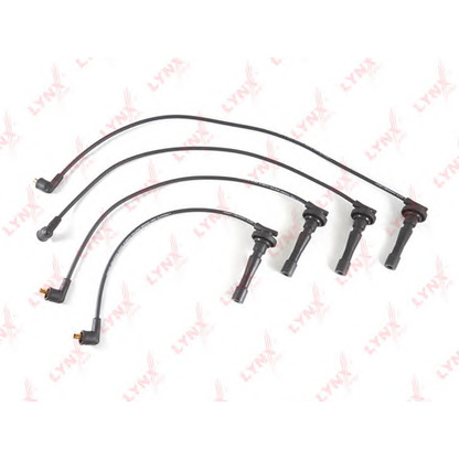 Photo Ignition Cable Kit LYNXauto SPC3421