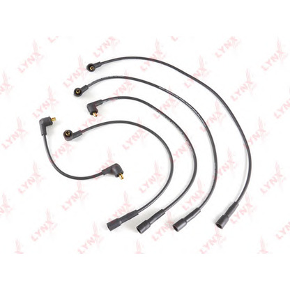 Photo Ignition Cable Kit LYNXauto SPC4609