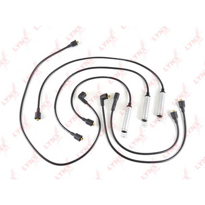 Photo Ignition Cable Kit LYNXauto SPC5909