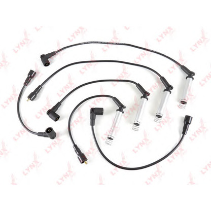 Photo Ignition Cable Kit LYNXauto SPC5927