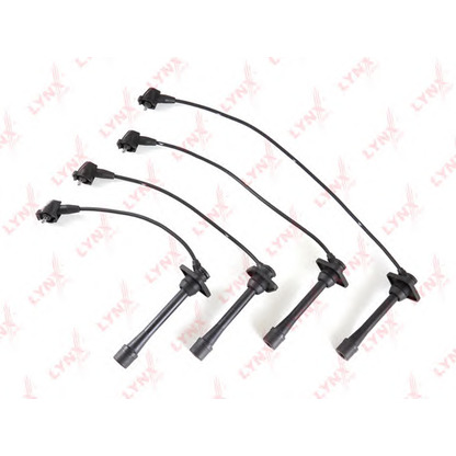 Photo Ignition Cable Kit LYNXauto SPC7570