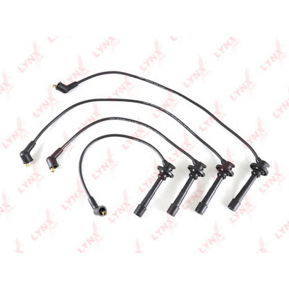 Photo Ignition Cable Kit LYNXauto SPC7576