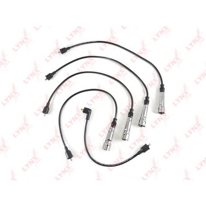 Photo Ignition Cable Kit LYNXauto SPC8017