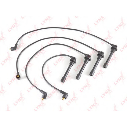 Photo Ignition Cable Kit LYNXauto SPE3407