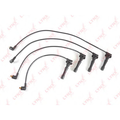 Photo Ignition Cable Kit LYNXauto SPE3421