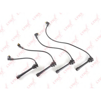 Photo Ignition Cable Kit LYNXauto SPE3608