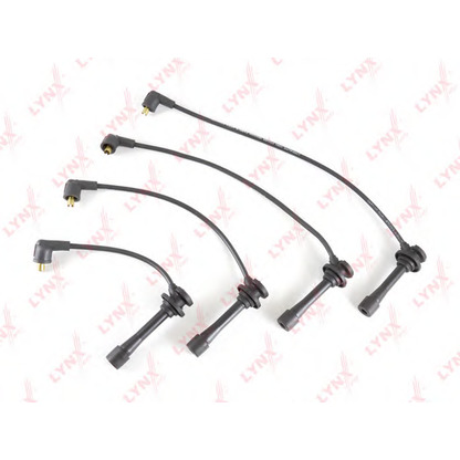 Photo Ignition Cable Kit LYNXauto SPE4409