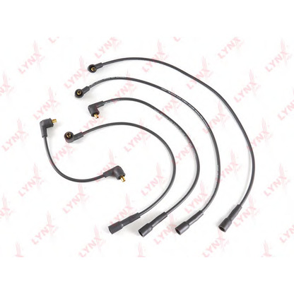 Photo Ignition Cable Kit LYNXauto SPE4609