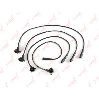 Photo Ignition Cable Kit LYNXauto SPE5106