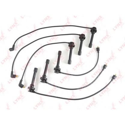 Photo Ignition Cable Kit LYNXauto SPE5520