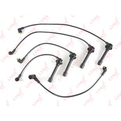 Photo Ignition Cable Kit LYNXauto SPE5712