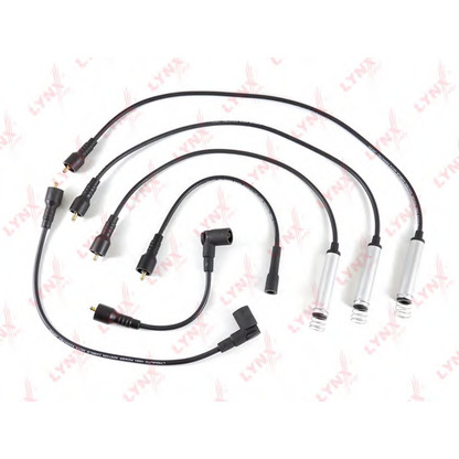 Photo Ignition Cable Kit LYNXauto SPE5914