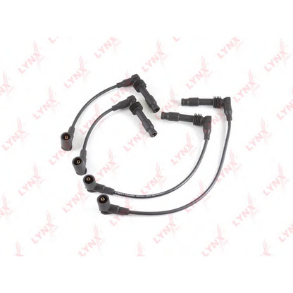 Photo Kit de câbles d'allumage LYNXauto SPE5916