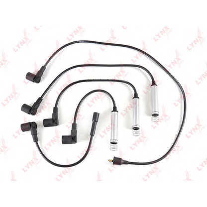 Photo Ignition Cable Kit LYNXauto SPE5922