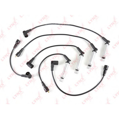 Photo Ignition Cable Kit LYNXauto SPE5927