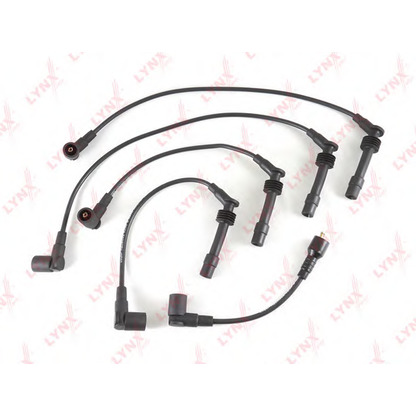 Photo Kit de câbles d'allumage LYNXauto SPE5936