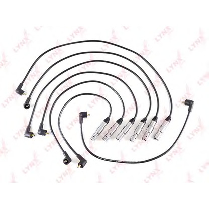 Photo Ignition Cable Kit LYNXauto SPE8016