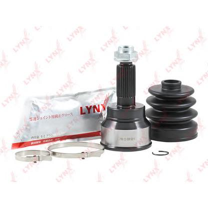 Foto Kit giunti, Semiasse LYNXauto CO3680