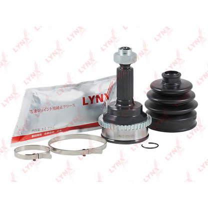 Photo Joint Kit, drive shaft LYNXauto CO3771A