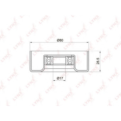 Photo  LYNXauto PB5010