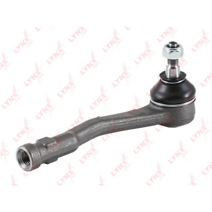 Photo Tie Rod End LYNXauto C4217R