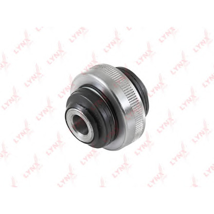 Photo Control Arm-/Trailing Arm Bush LYNXauto C8145