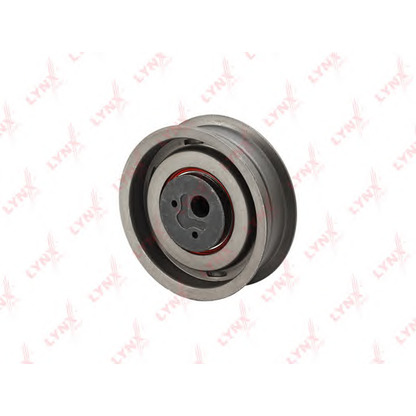 Photo Tensioner Pulley, timing belt LYNXauto PB1002