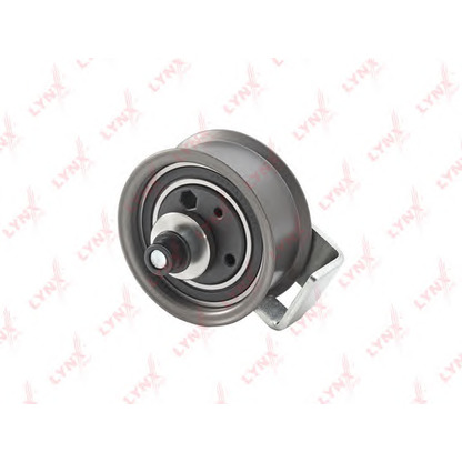 Photo Tensioner Pulley, timing belt LYNXauto PB1007