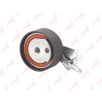 Photo Tensioner Pulley, timing belt LYNXauto PB1013