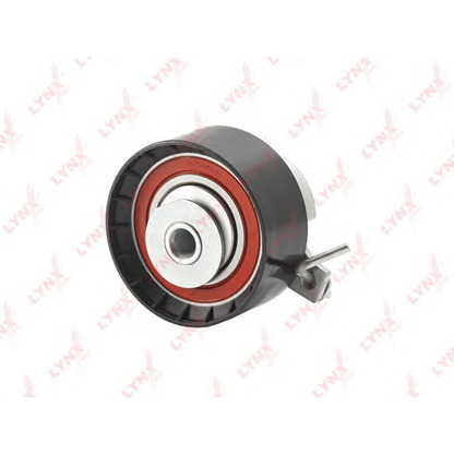 Photo Tensioner Pulley, timing belt LYNXauto PB1016