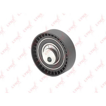 Photo Tensioner Pulley, timing belt LYNXauto PB1028