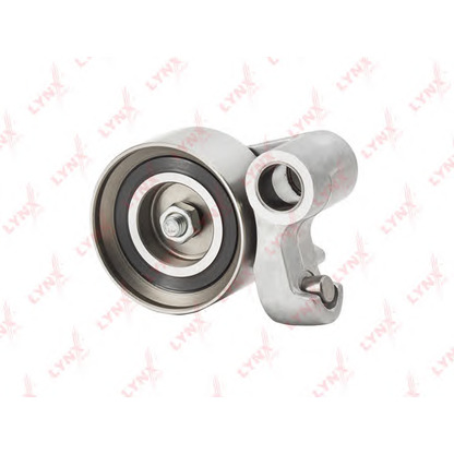 Photo Tensioner Pulley, timing belt LYNXauto PB1073