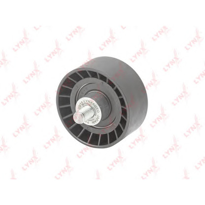 Photo Deflection/Guide Pulley, timing belt LYNXauto PB3006