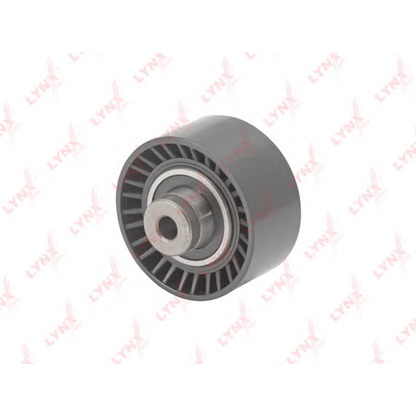 Photo Deflection/Guide Pulley, timing belt LYNXauto PB3007