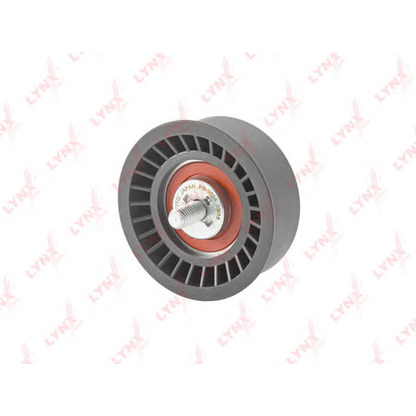 Photo Deflection/Guide Pulley, timing belt LYNXauto PB3024