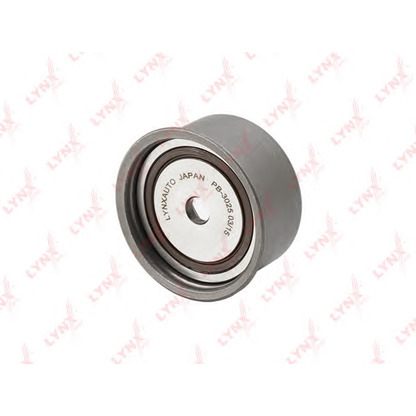 Photo Deflection/Guide Pulley, timing belt LYNXauto PB3025