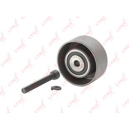Photo Deflection/Guide Pulley, timing belt LYNXauto PB3027