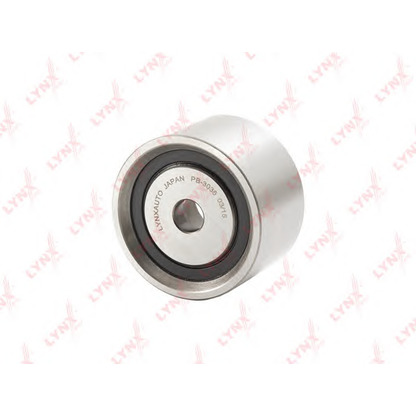 Photo Deflection/Guide Pulley, timing belt LYNXauto PB3036