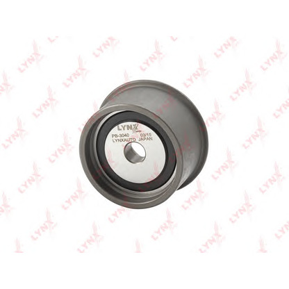 Photo Deflection/Guide Pulley, timing belt LYNXauto PB3040