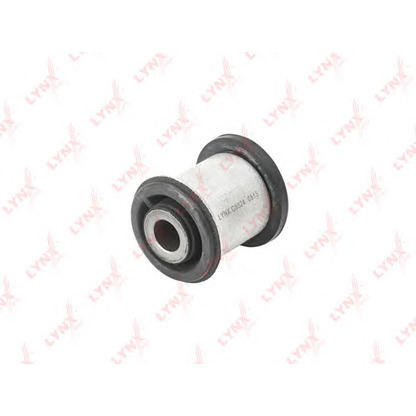 Foto Braccio oscillante, Sospensione ruota LYNXauto C8524