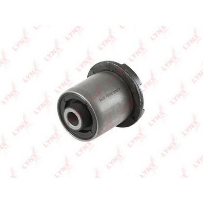 Photo Control Arm-/Trailing Arm Bush LYNXauto C8534