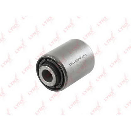 Photo Suspension, bras de liaison LYNXauto C8639