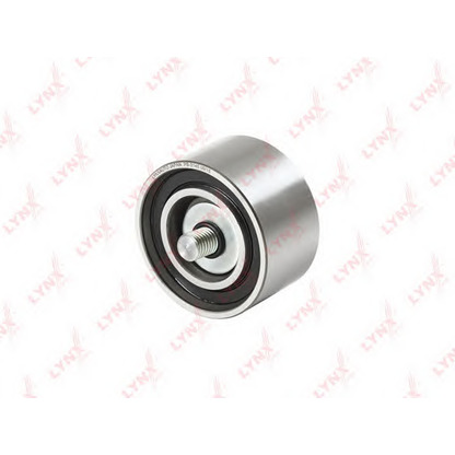 Photo Deflection/Guide Pulley, timing belt LYNXauto PB3145