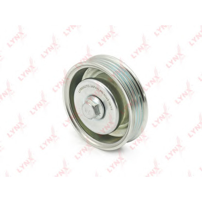 Photo Deflection/Guide Pulley, v-ribbed belt LYNXauto PB5043