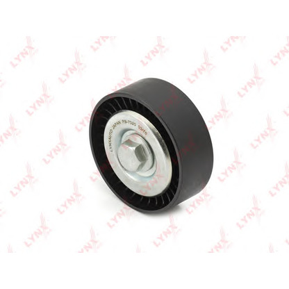 Photo Deflection/Guide Pulley, v-ribbed belt LYNXauto PB7020