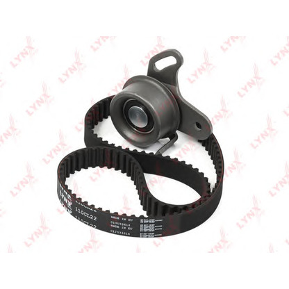 Photo Timing Belt Kit LYNXauto PK1226