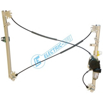 Photo Window Lift ELECTRIC LIFE ZRRN68R