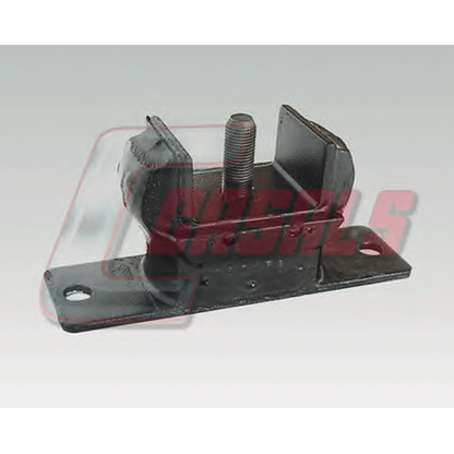Photo Engine Mounting CASALS 6236